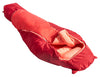 Alpli Adjust 400 SYN - dark indian red