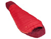Kobel Adjust 500 SYN - dark indian red