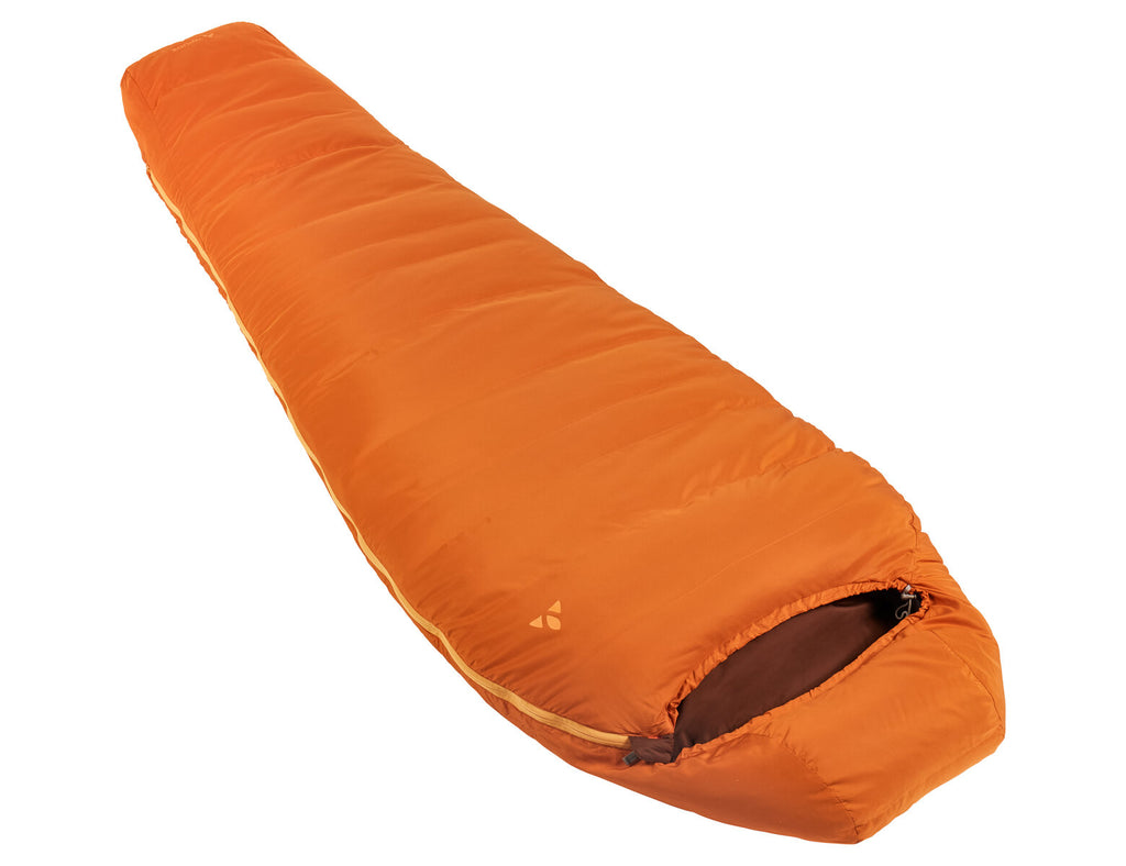 Marwees 300 DWN - orange madder