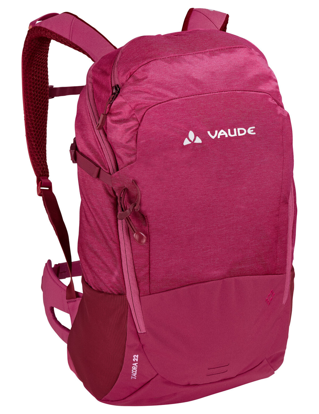 Women's Tacora 22 - crimson red