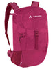 Women's Skomer 24 - crimson red