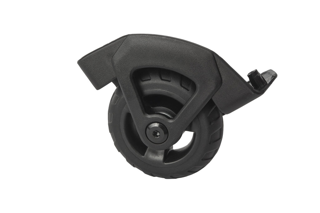 Trolley wheel (Turin,Sapporo II, Rotuma, Tuvana, CityTravel) - black