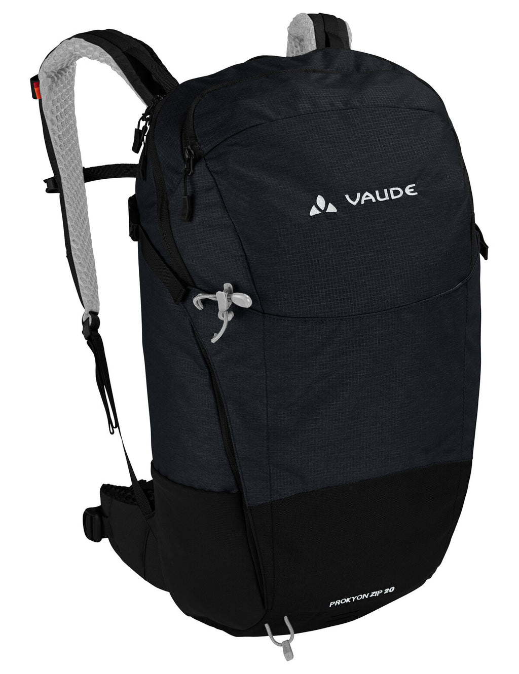 Prokyon Zip 20 - black