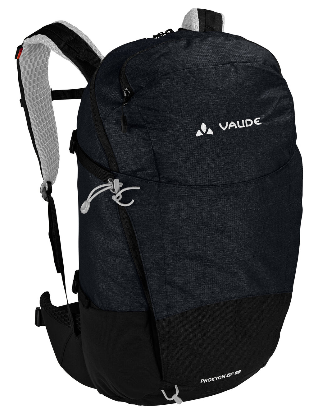 Prokyon Zip 28 - black