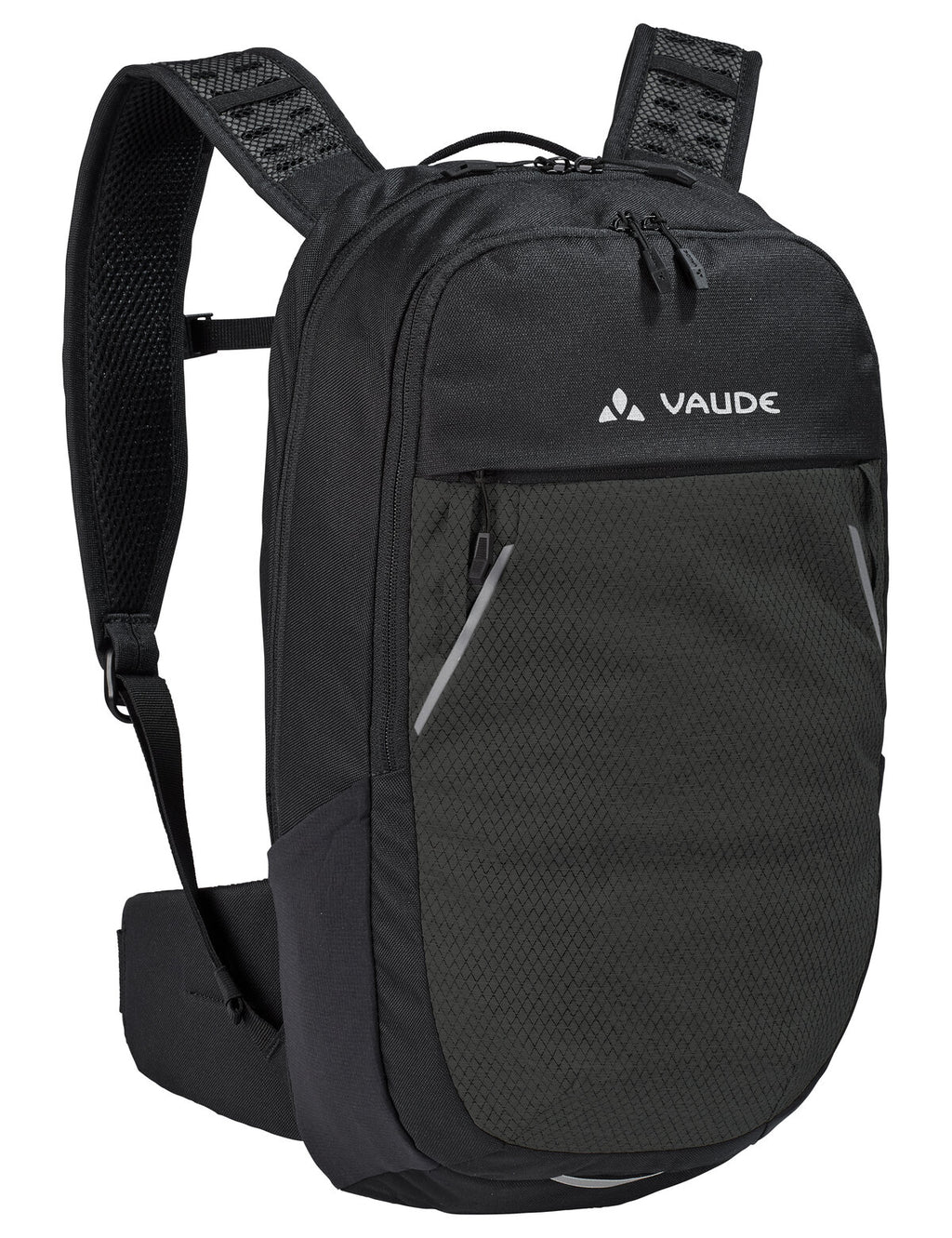Ledro 10 - black