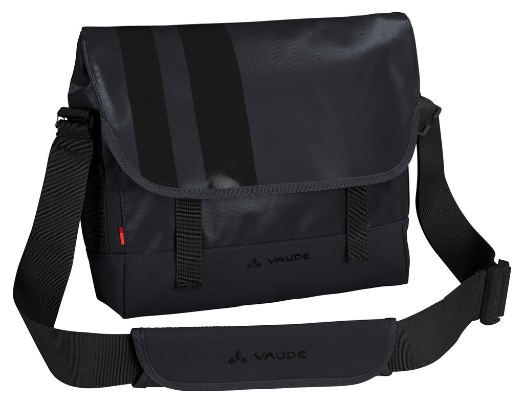 Wista II S - black