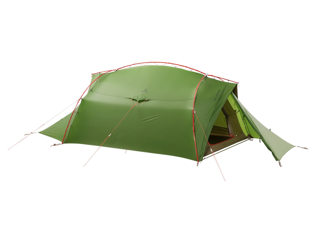 Mark 3P - green