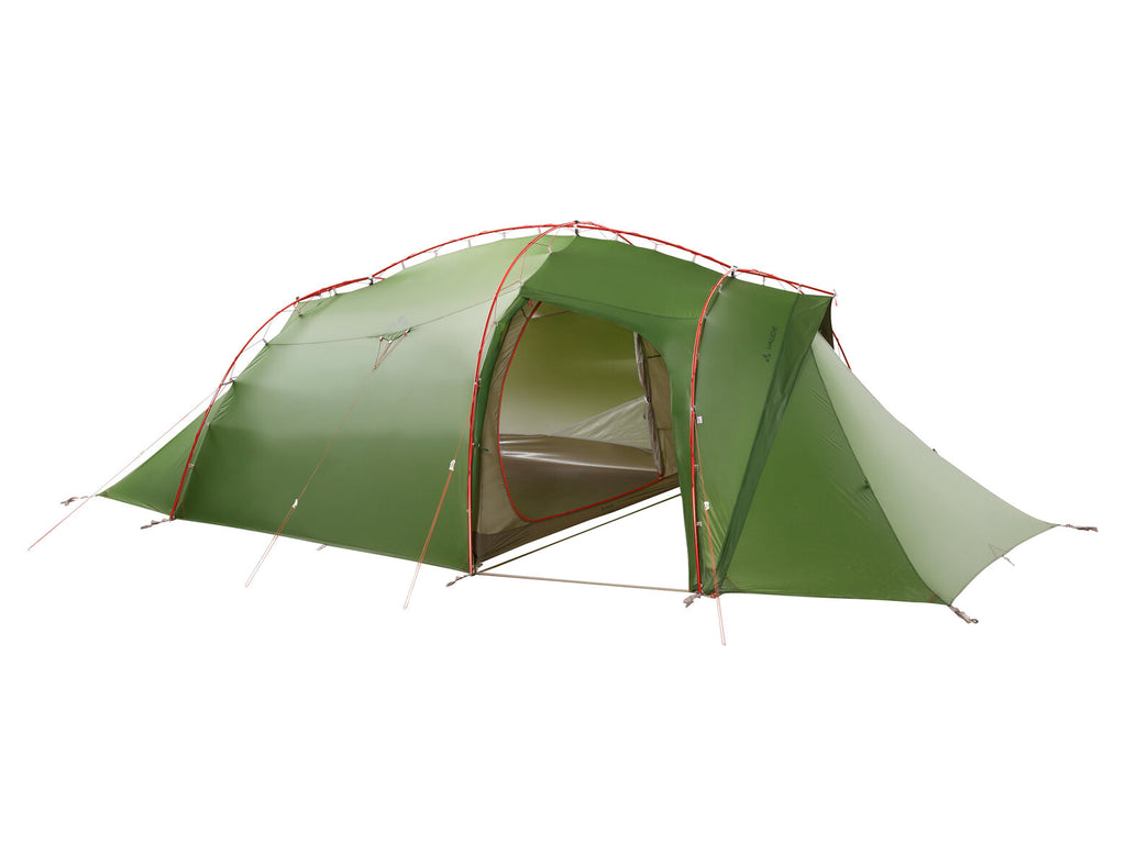 Mark XT 4P - green