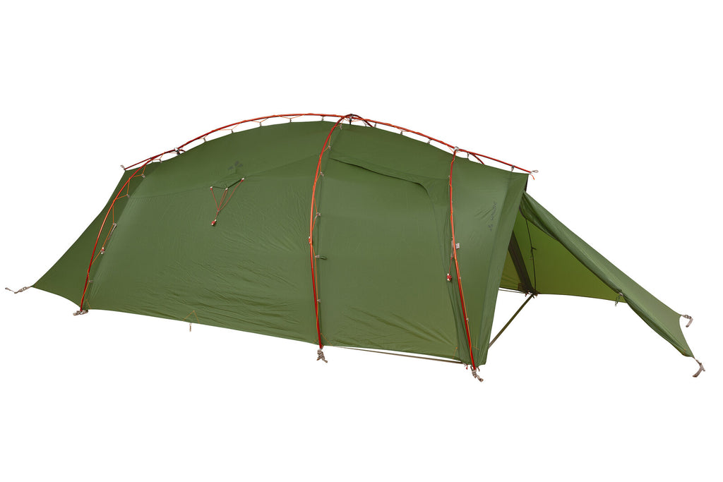 Mark XT 3P - green