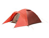 Campo Grande XT 4P - terracotta