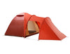 Campo Casa XT 5P - terracotta