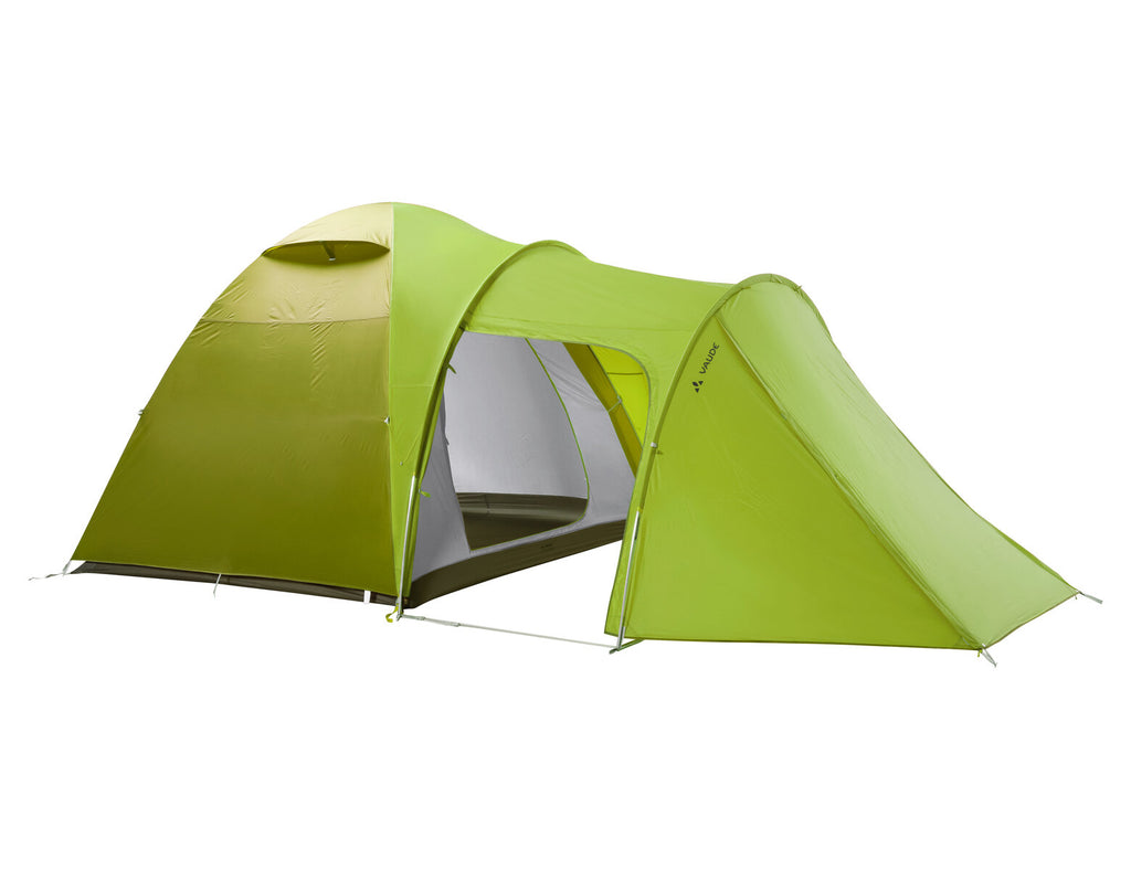 Campo Casa XT 5P - chute green