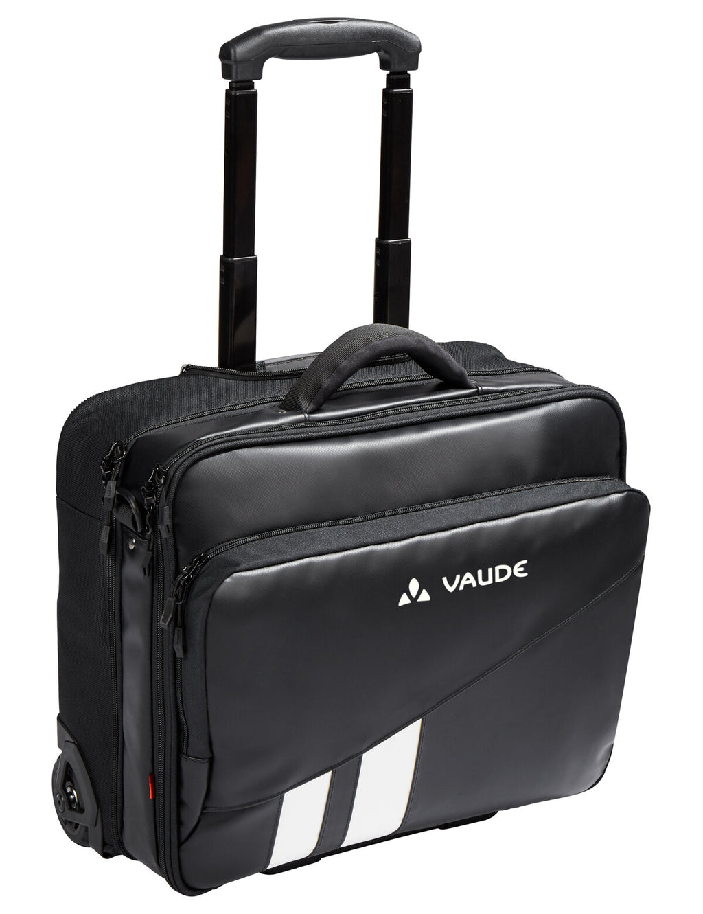 Tuvana 25 - black