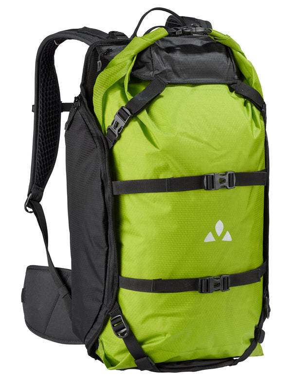 Trailpack - detail 1