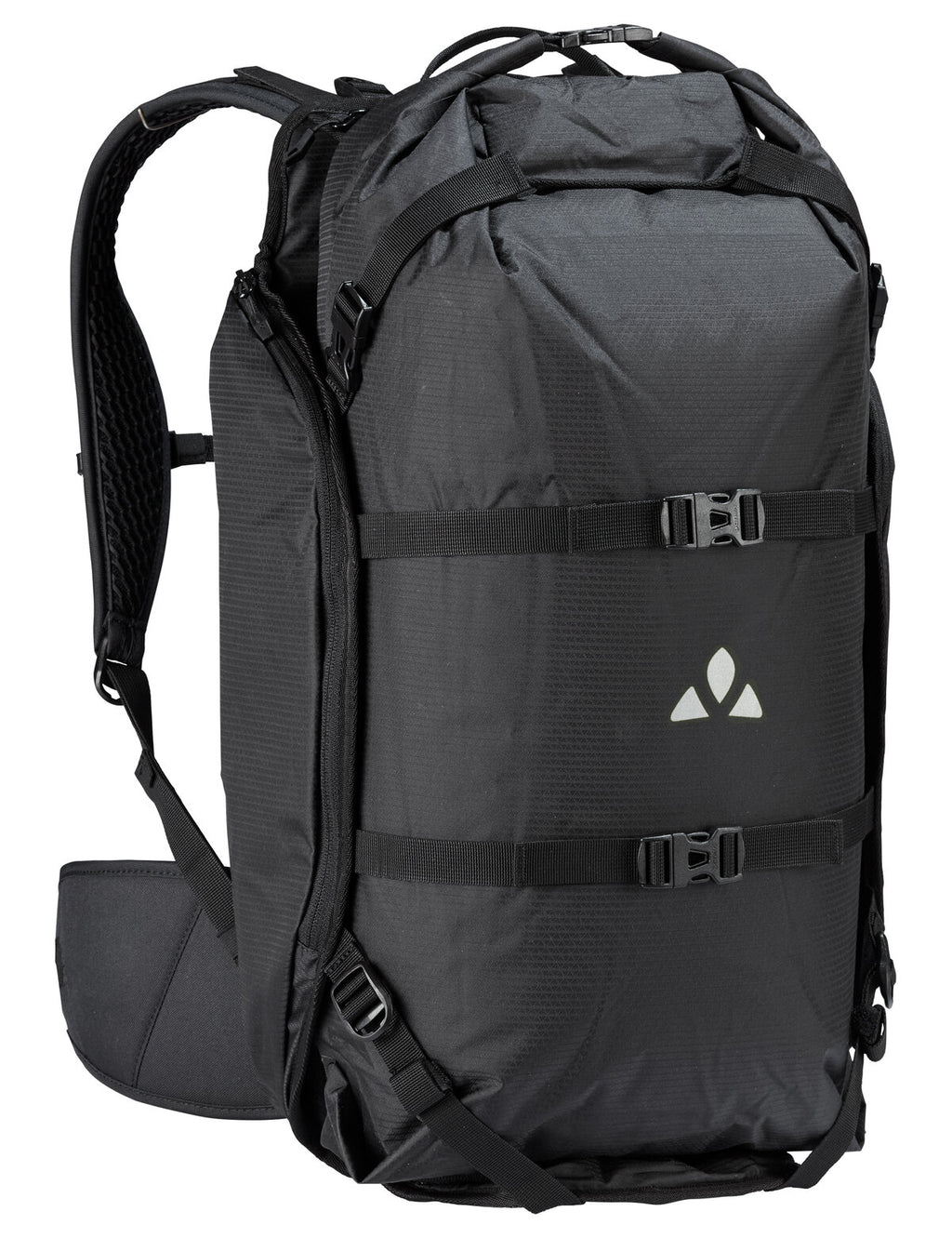 Trailpack - black uni