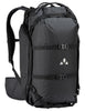Trailpack - black uni