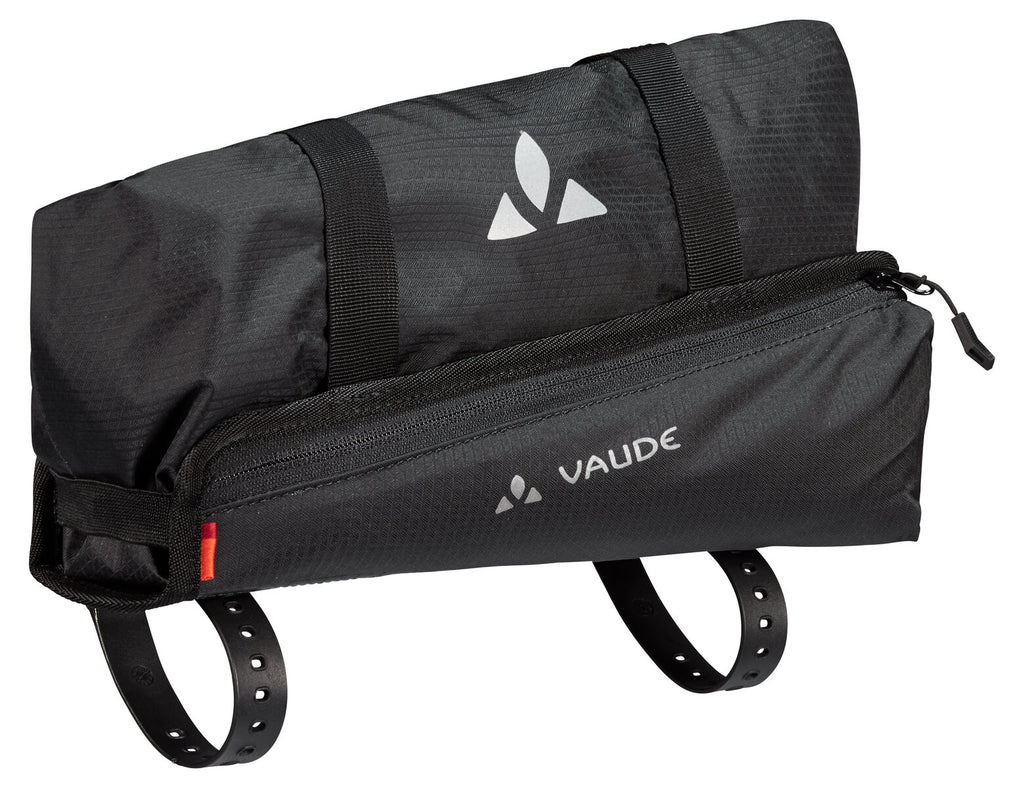 Trailguide - black uni