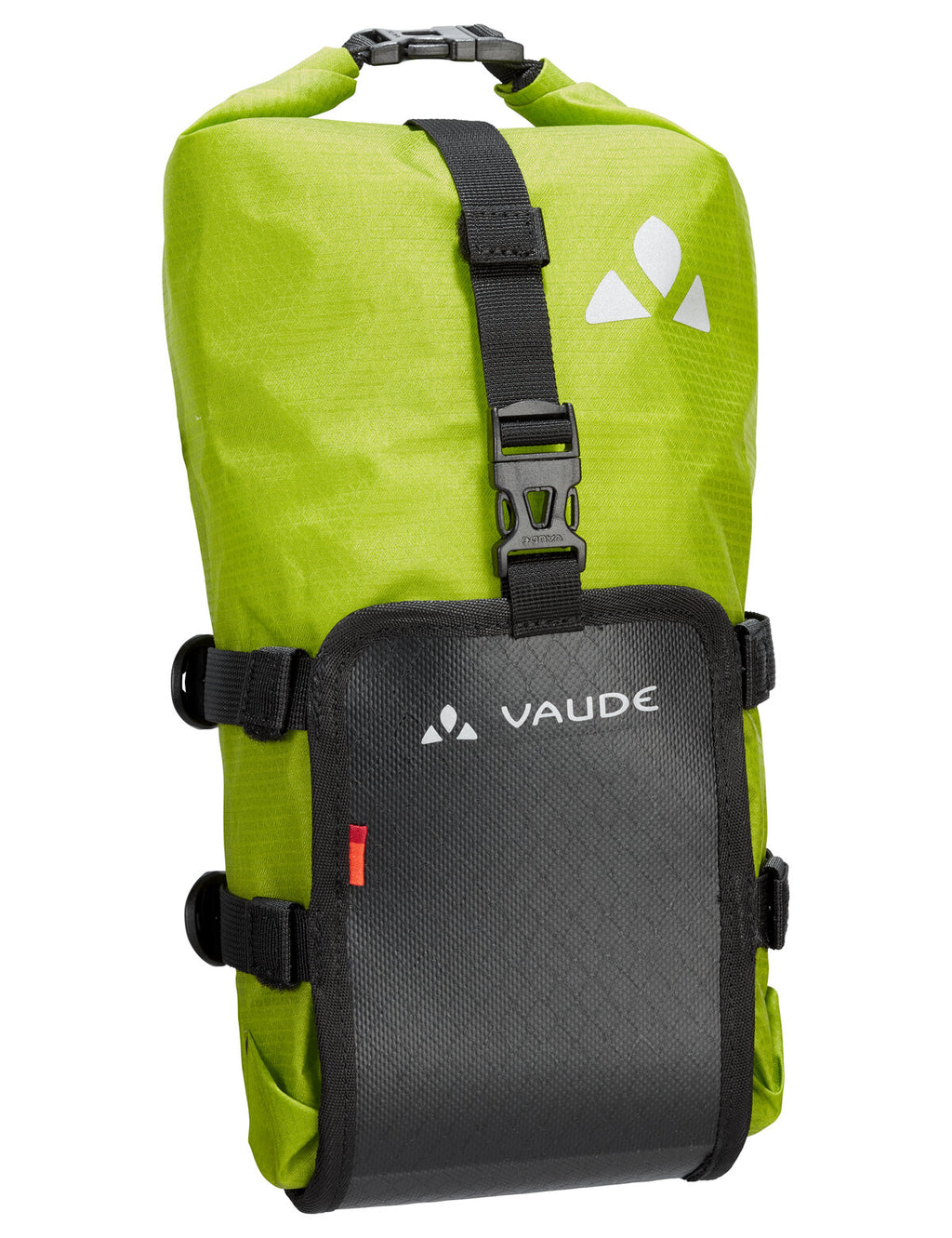 Trailmulti - black/green