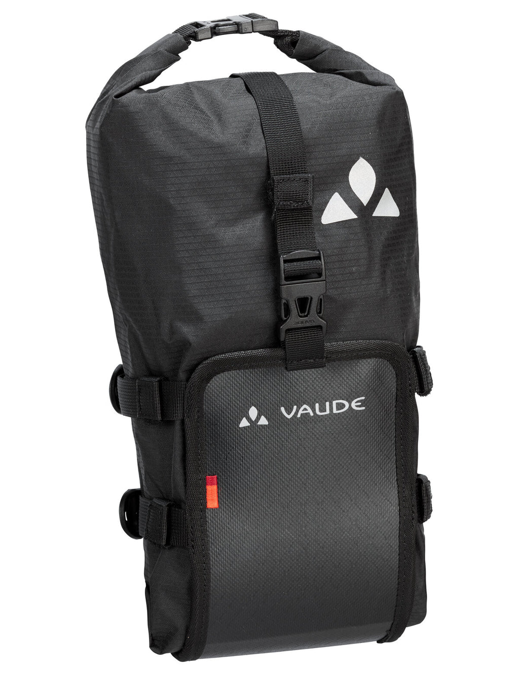 Trailmulti - black uni