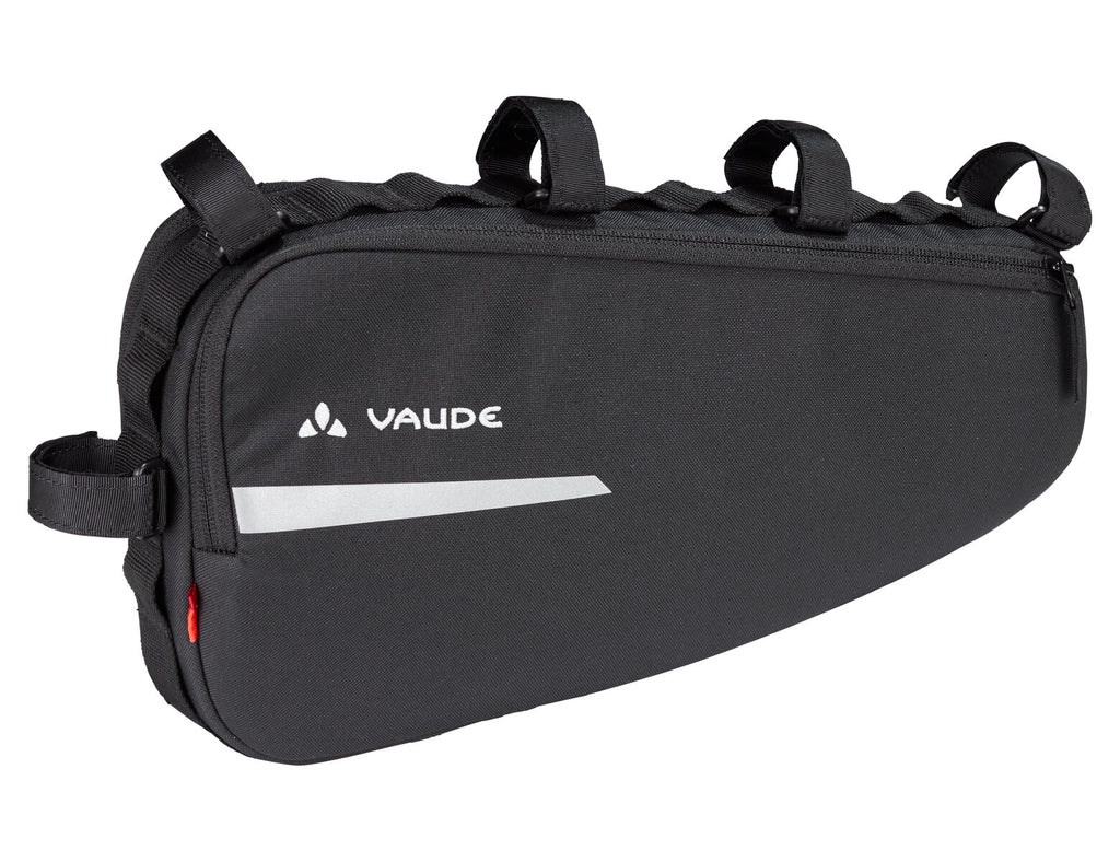 Frame Bag - black