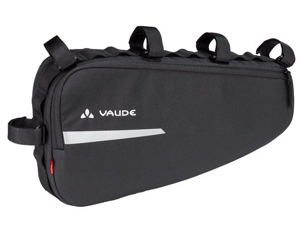 Frame Bag - detail 1