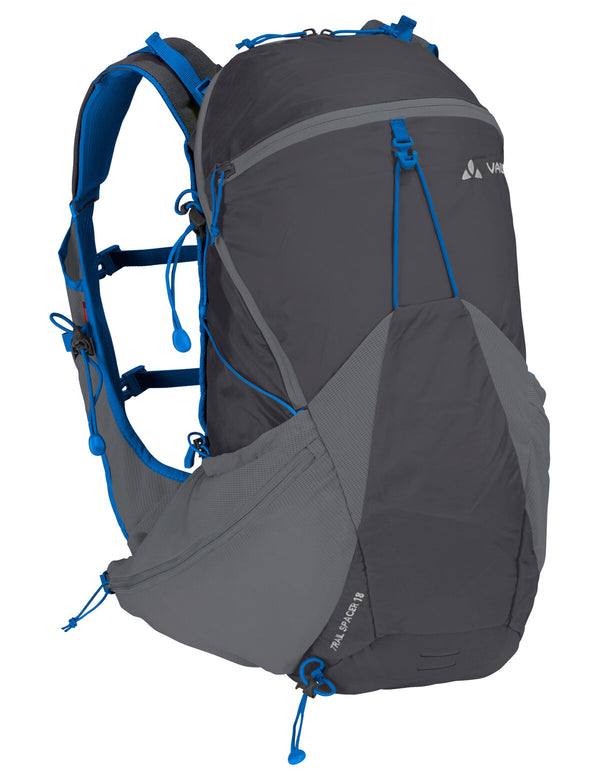 Trail Spacer 18 - detail 1
