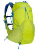 Trail Spacer 18 - bright green