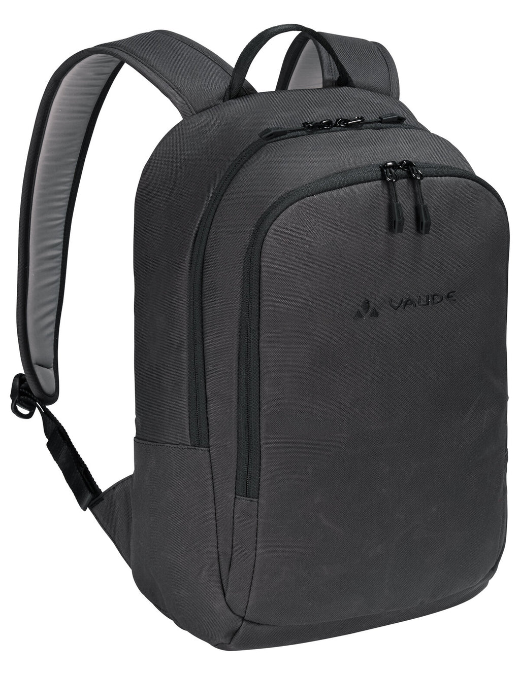 PETali waxed - phantom black