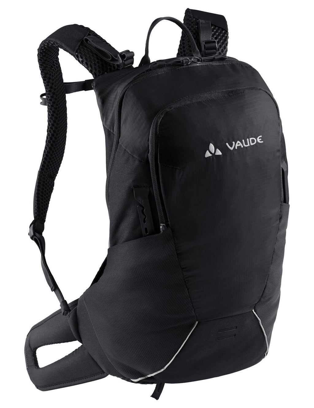 Tremalzo 10 - black
