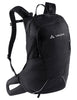 Tremalzo 10 - black
