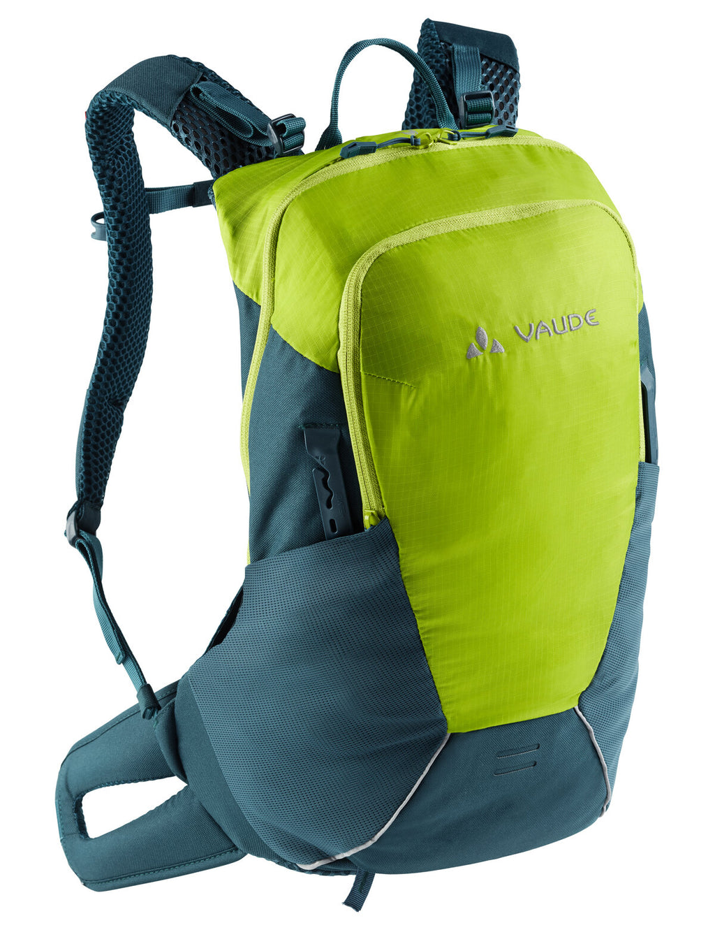 Tremalzo 10 - chute green