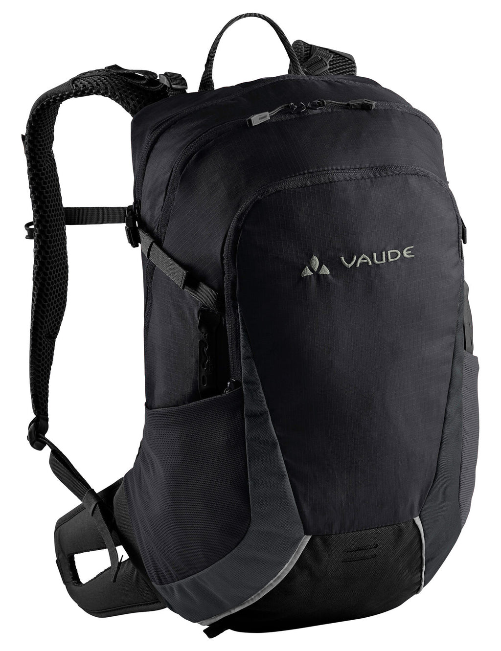 Tremalzo 16 - black