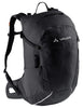 Tremalzo 22 - black