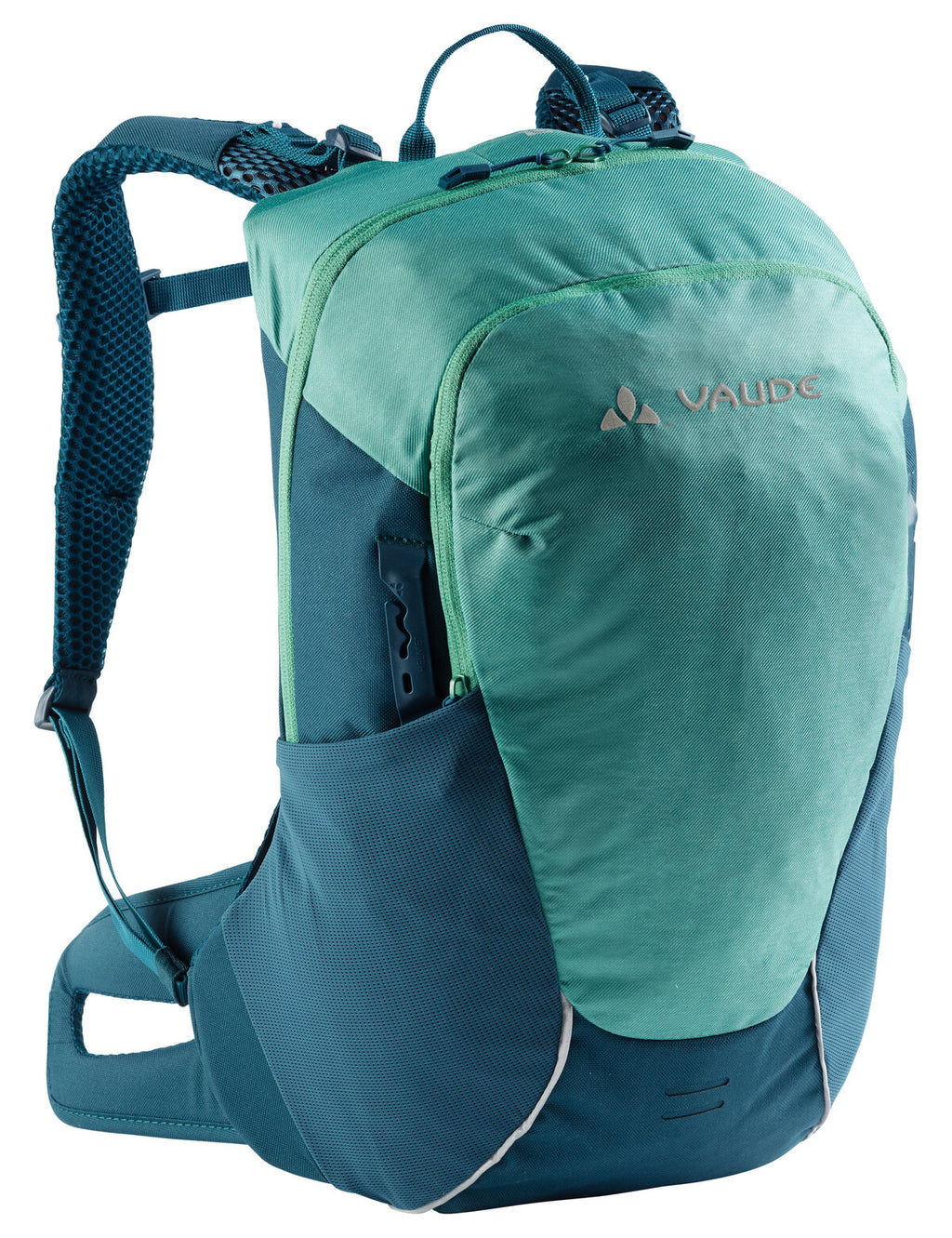 Women's Tremalzo 12 - nickel green
