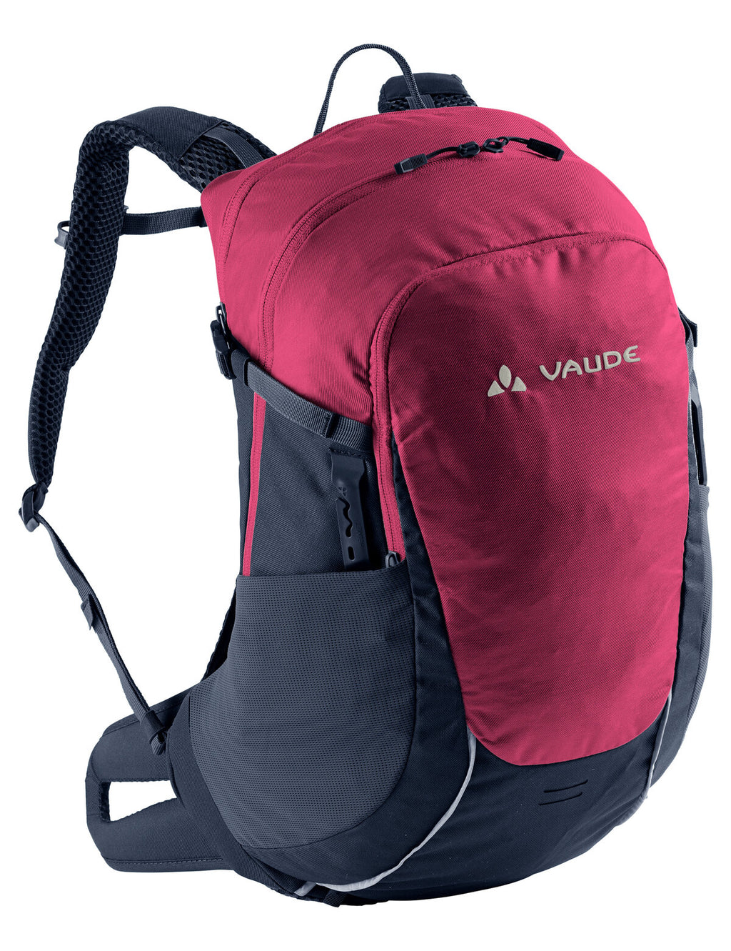 Women's Tremalzo 18 - crimson red