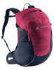 Women's Tremalzo 18 - crimson red