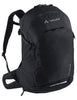Women's Bike Alpin 24 - black