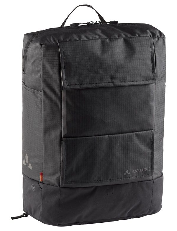 Cyclist Pack Waxed - detail 1