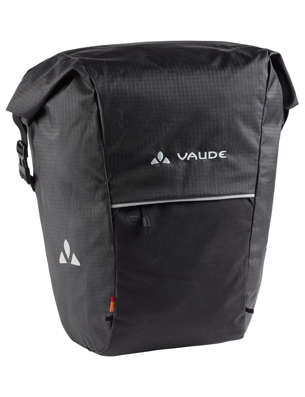 Road Master Roll-It Waxed - black
