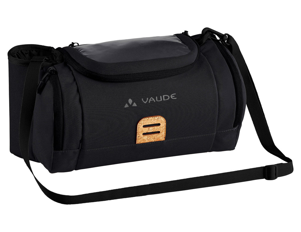 eBox - black