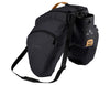 eSilkroad Plus - black
