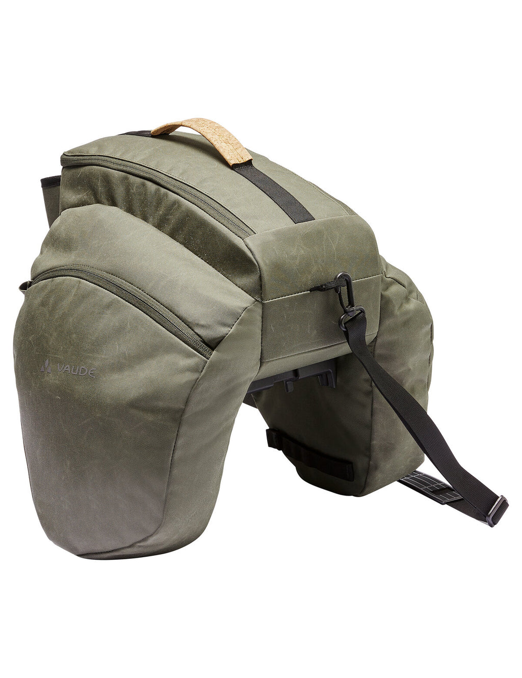 eSilkroad Plus - khaki