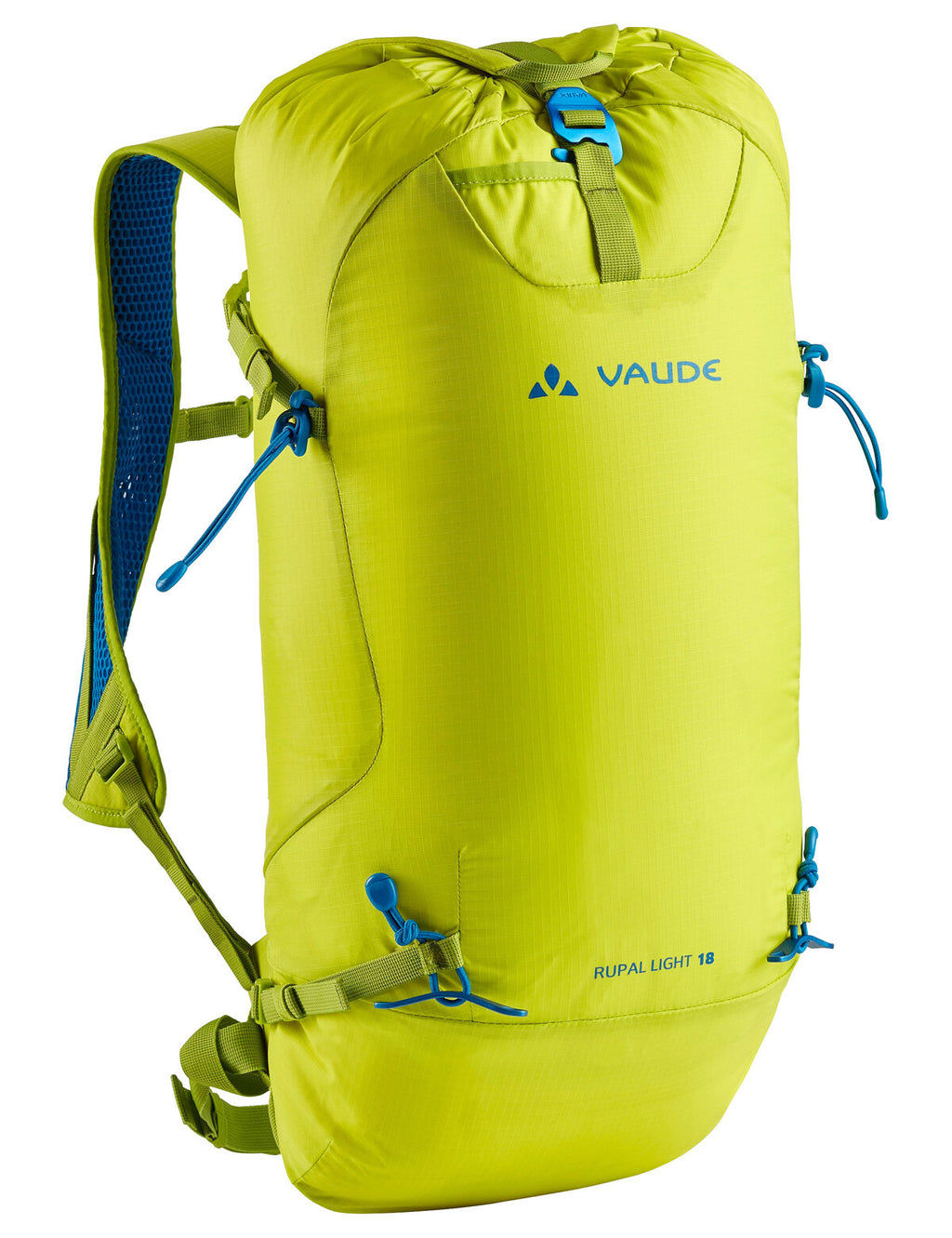 Rupal Light 18 - bright green