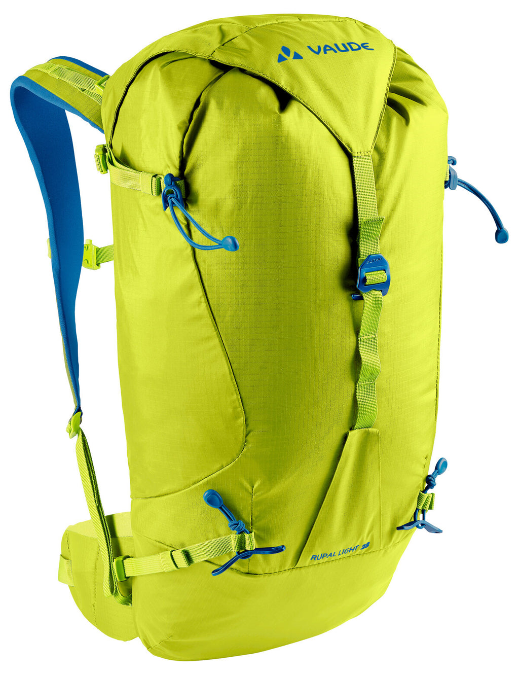 Rupal Light 28 - bright green