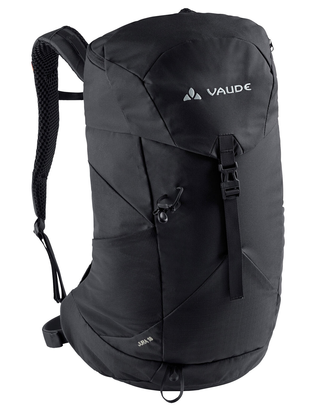 Jura 18 - black