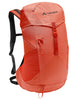 Jura 18 - burnt red