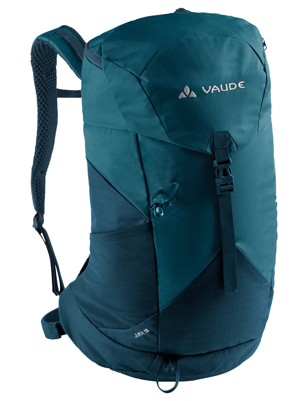 Jura 18 - blue sapphire