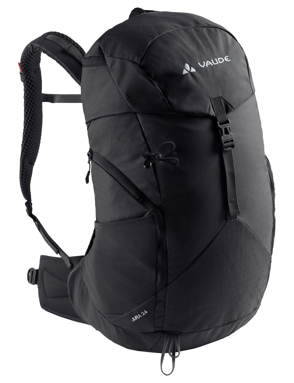 Jura 24 - black