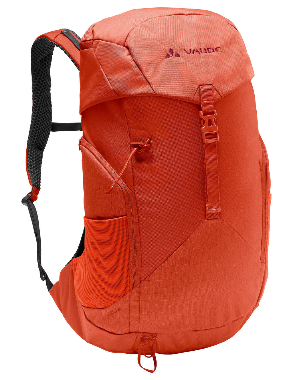Jura 24 - burnt red