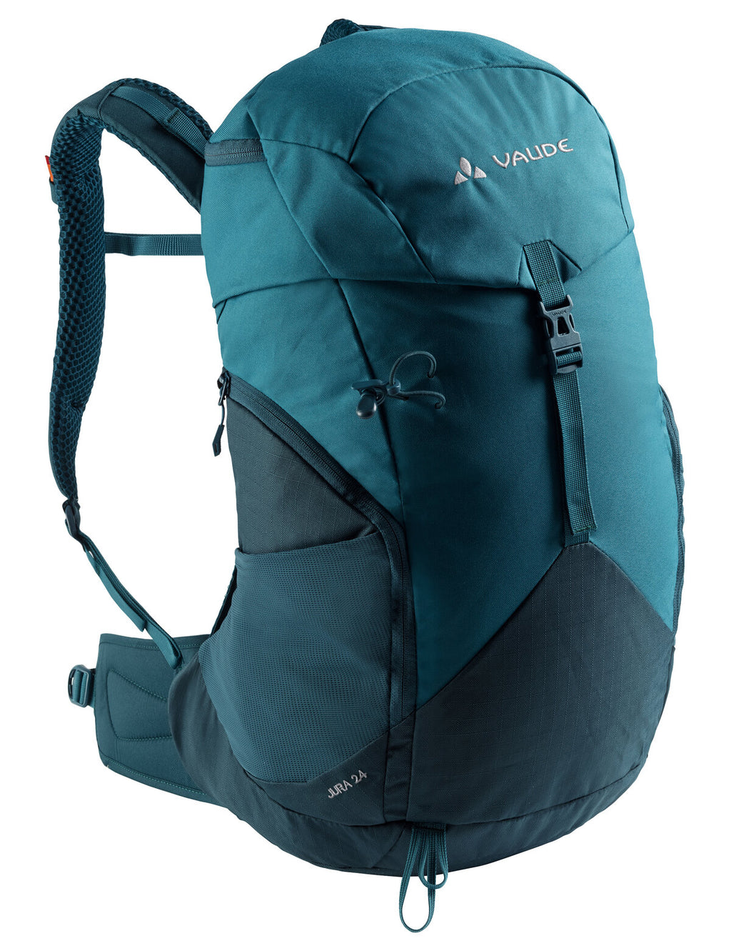 Jura 24 - blue sapphire
